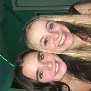 Meet your Posher, Karli